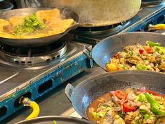 -洪泽老鱼馆(淮海一店)