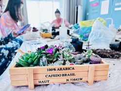 -敦南真爱月子会所(黄埔店)