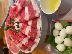 -大龙燚火锅(科华店)