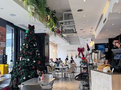 -SMAKA(复兴soho店)