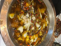 -雲蜀龙阁·金牌水煮鱼(方庄店)