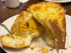 -枣子树·素食餐厅(朱家尖店)
