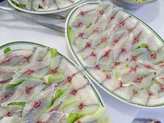 -八仔大富楼·河鲜(西江店)