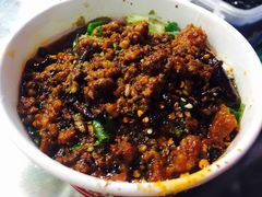 酸辣粉-八一好吃街·高品美食广场