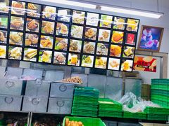-宫廷糕点铺(人民中路店)