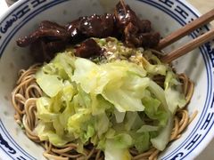 -水门桥面馆(东坡雅居店)