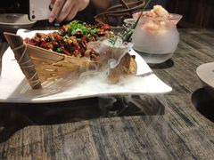 -庆合府重庆大排档(紫都城店)