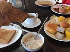 -天津津利华酒店