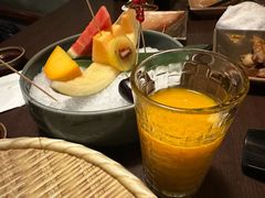 -万岛日本料理铁板烧(万泰国际店)