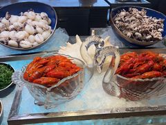 -白天鹅宾馆·流浮阁咖啡厅