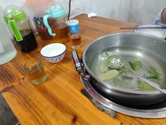 -章记正宗南岗鱼蛋火锅