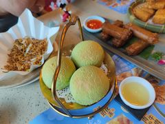 -点都德(龙之梦店)