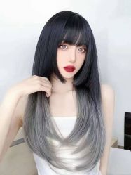 -首艺美发
