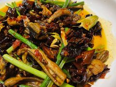 -铁公鸡·四川料理(天环广场店)