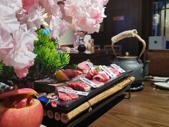 -樱宿日式和牛烧肉(五道口店)