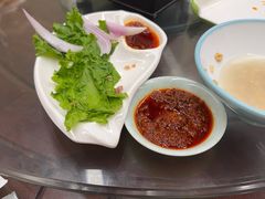 -清真·益鑫羊肉手抓馆(花园北街店)