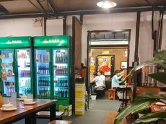 -福苗小骆驼烧烤(莲湖路店)