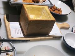 -绿茶餐厅(成都太古里店)