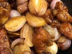 -美极鲜食坊(宝安南路店)