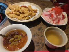 -蜀国大将老火锅(江北店)