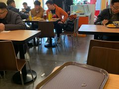 大堂-有礼有面(知春路店)