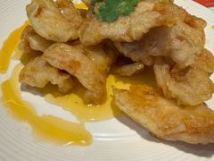 -鲜得莱渔港·小平岛海胆馆(七贤岭店)