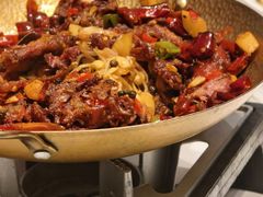 -7号院家宴.烧鸽子(门头沟店)