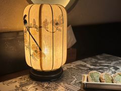 -绿茶餐厅(财富购物中心店)