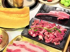 -欢喜哥齐齐哈尔自助烤肉(大学城店)
