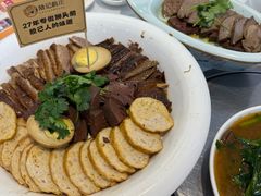 -陆记鹅庄·潮汕菜·狮头鹅(大仟里店)