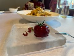 -满堂·烤鸭店·北京菜(鼓楼店)