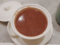 陈皮红豆沙-镛记酒家