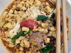 -刘信牛羊肉小炒泡馍(回民街店)