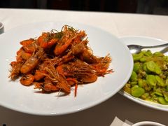 -钱塘花园·宁波菜