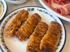 -名盛园饭店清真(龙潭区店)