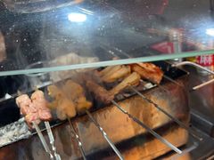 -幸福小串·地摊小炉子(三阳路店)