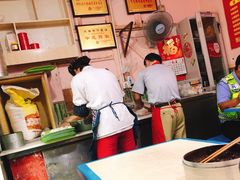 -笑云开汤包店(网巾市店)