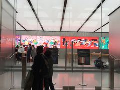 -Apple 零售店(Canton Road)