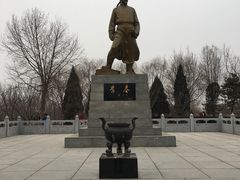 -赵州桥景区