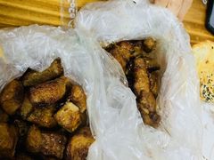 -王记西鎮电烤肉(汶上路店)