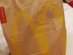 -麦当劳(明洞店)