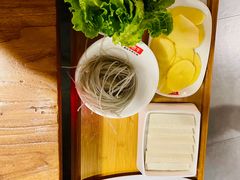 -好想牛·鲜切自助牛肉火锅(七堡花园城店)