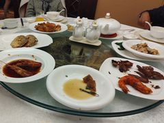 -上海花园饭店