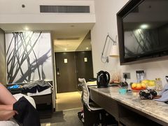 -香港港威酒店-马哥孛罗
