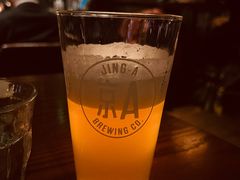 -京A Taproom·精酿餐吧(CBD店)