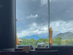 -时光吧·大堂吧·丽江和府洲际度假酒店