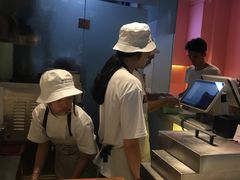 -狐狸和向日葵(北京路店)