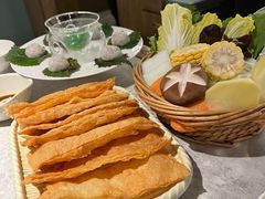 -鲜潭蒸汽石锅鱼(五道口购物中心店)