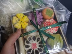 -宝圆斋清真糕点·蛋糕