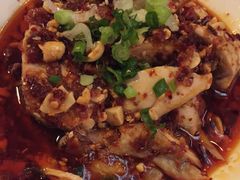-大川先生·小龙虾·川菜(信义坊店)